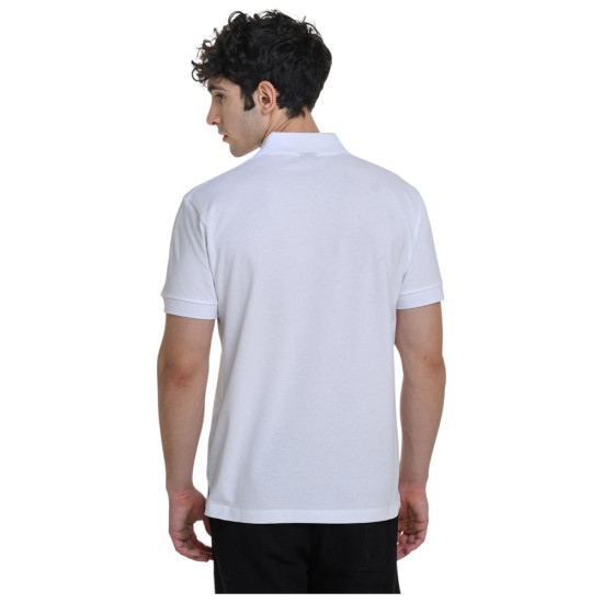 Target Ανδρική κοντομάνικη μπλούζα Polo Pique Target Ανδρική κοντομάνικη μπλούζα Polo Pique